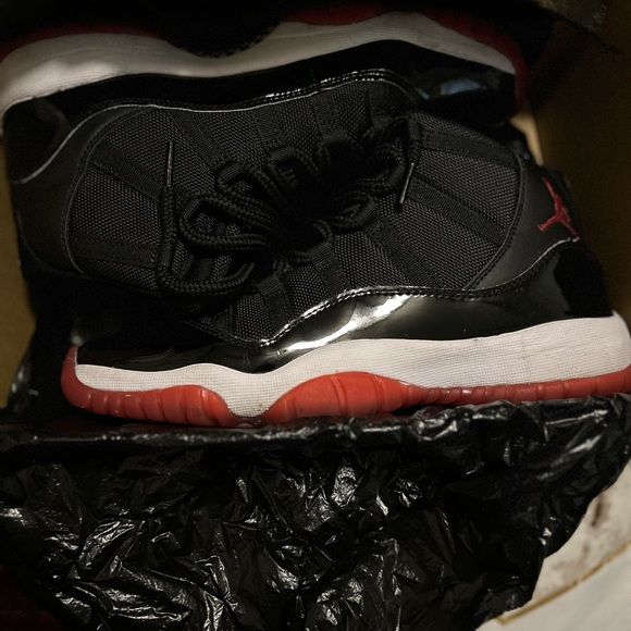 Jordan 11s retros